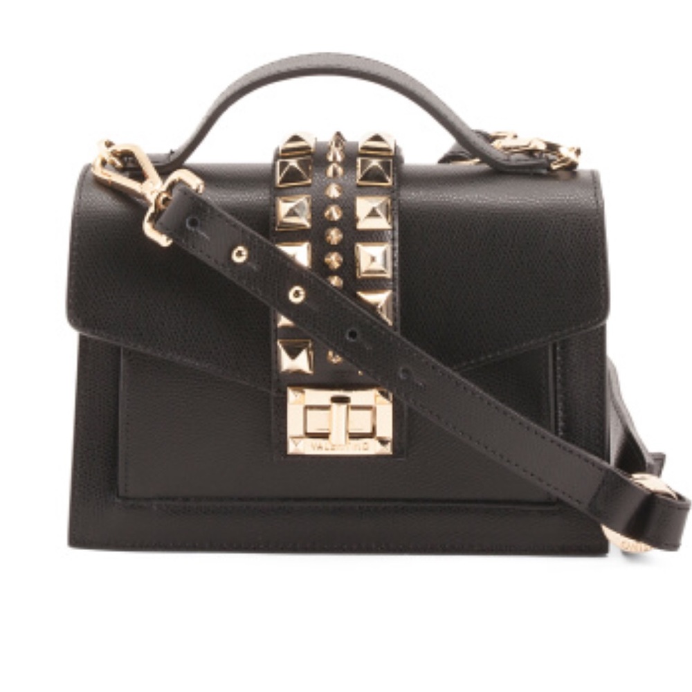 BNWT! Valentino Titti Rock Stud Bag!